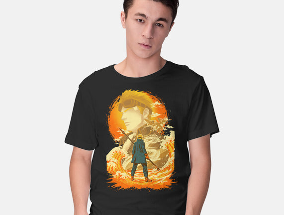 Great Wave Highwind
