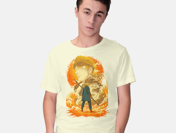 Great Wave Highwind