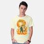 Great Wave Highwind-Mens-Basic-Tee-hypertwenty