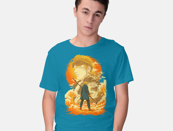 Great Wave Highwind