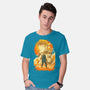 Great Wave Highwind-Mens-Basic-Tee-hypertwenty