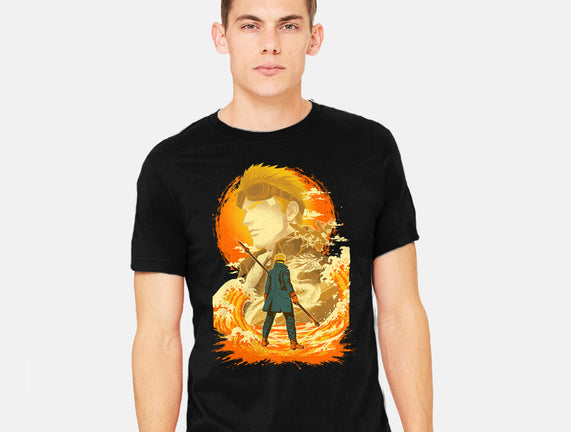 Great Wave Highwind