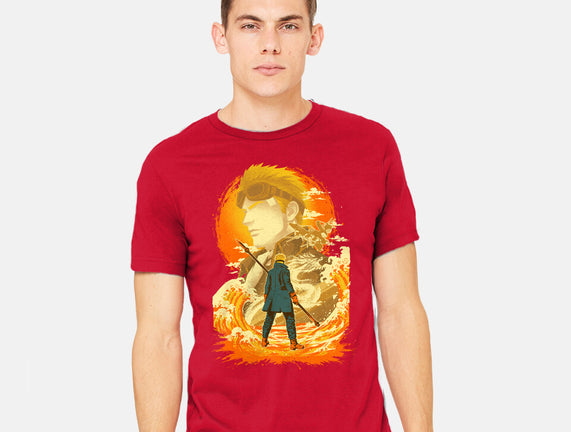 Great Wave Highwind