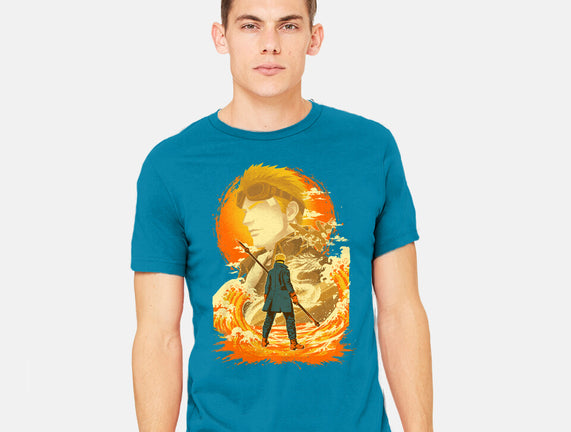 Great Wave Highwind