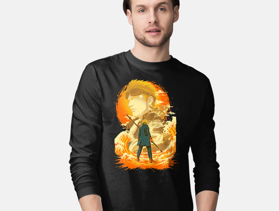 Great Wave Highwind