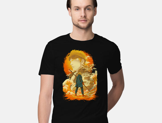 Great Wave Highwind