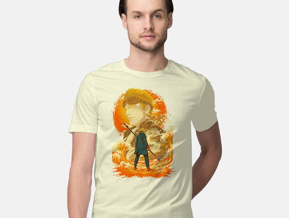 Great Wave Highwind