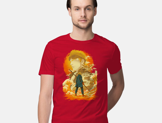 Great Wave Highwind