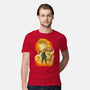 Great Wave Highwind-Mens-Premium-Tee-hypertwenty