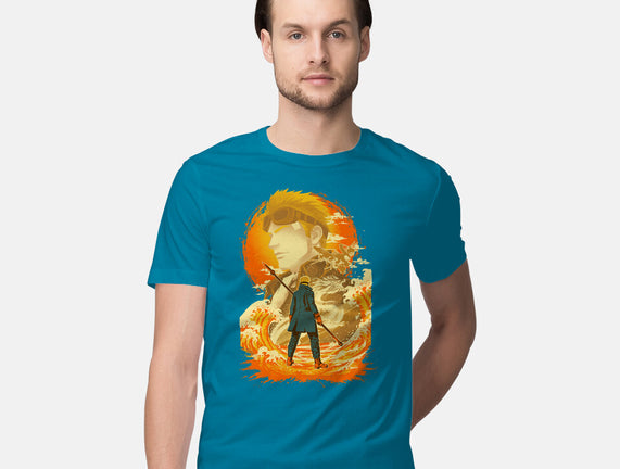 Great Wave Highwind