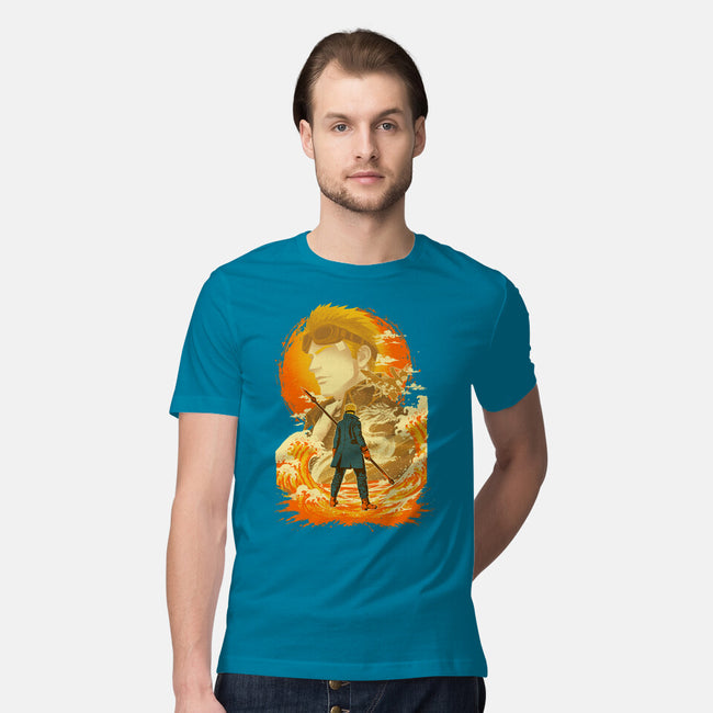 Great Wave Highwind-Mens-Premium-Tee-hypertwenty