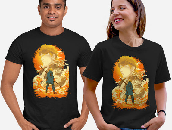 Great Wave Highwind