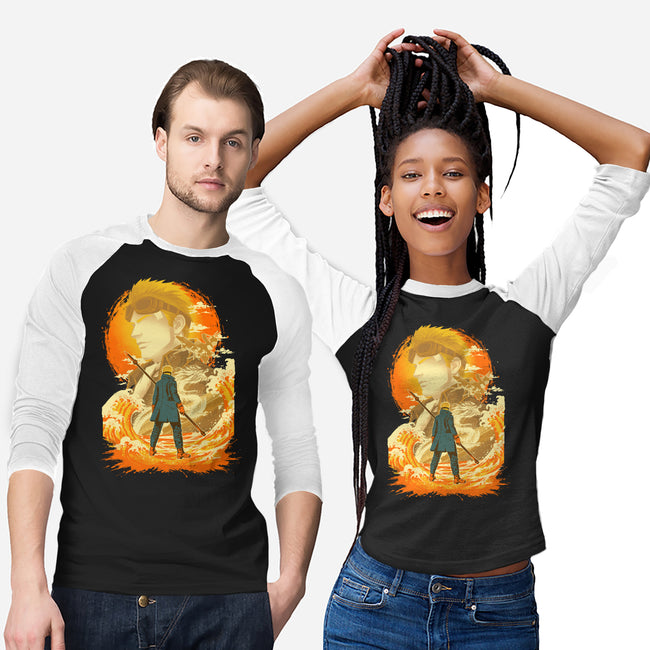 Great Wave Highwind-Unisex-Baseball-Tee-hypertwenty