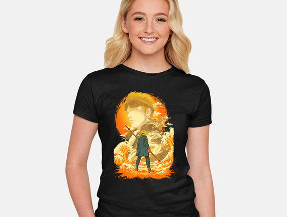Great Wave Highwind