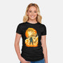 Great Wave Highwind-Womens-Fitted-Tee-hypertwenty
