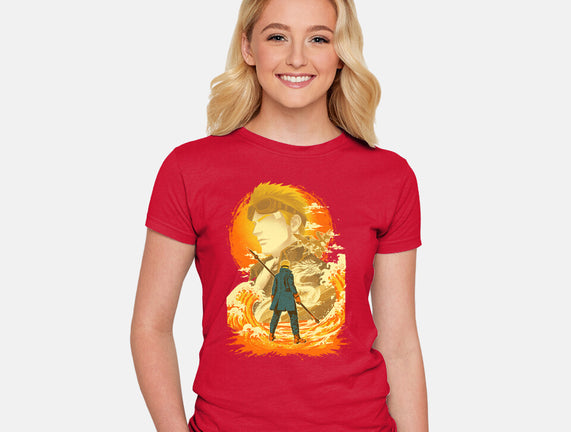 Great Wave Highwind