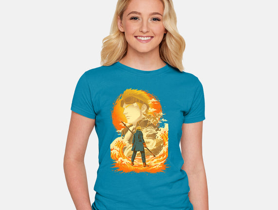 Great Wave Highwind