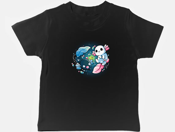 Ying Yang A-lotl