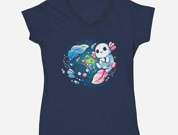 Ying Yang A-lotl