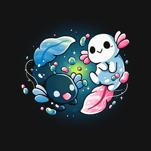 Ying Yang A-lotl