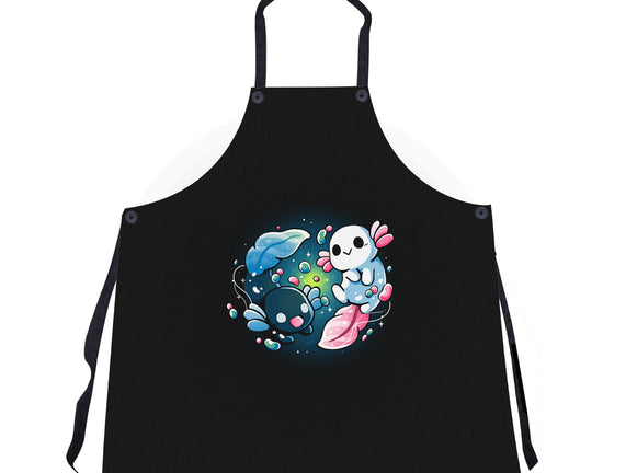 Ying Yang A-lotl