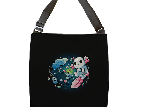 Ying Yang A-lotl