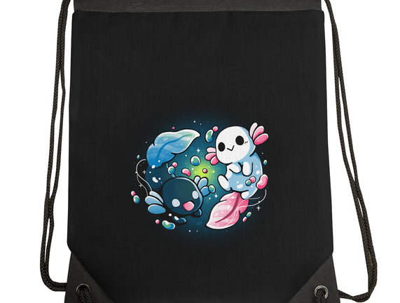Ying Yang A-lotl