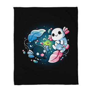 Ying Yang A-lotl
