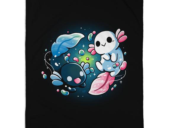 Ying Yang A-lotl