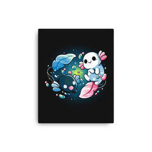 Ying Yang A-lotl