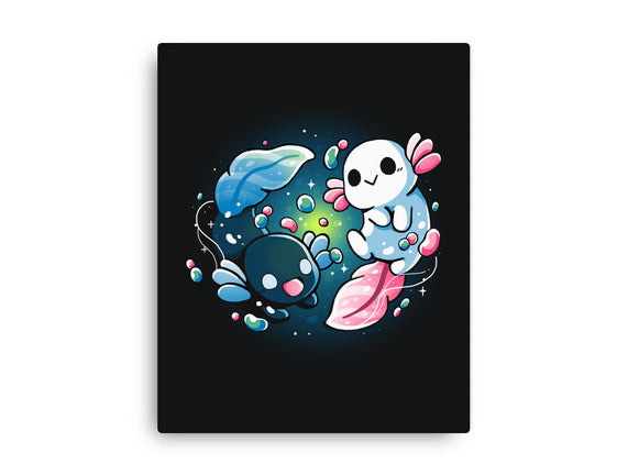 Ying Yang A-lotl