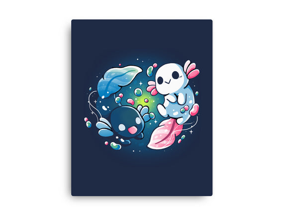 Ying Yang A-lotl