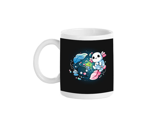 Ying Yang A-lotl