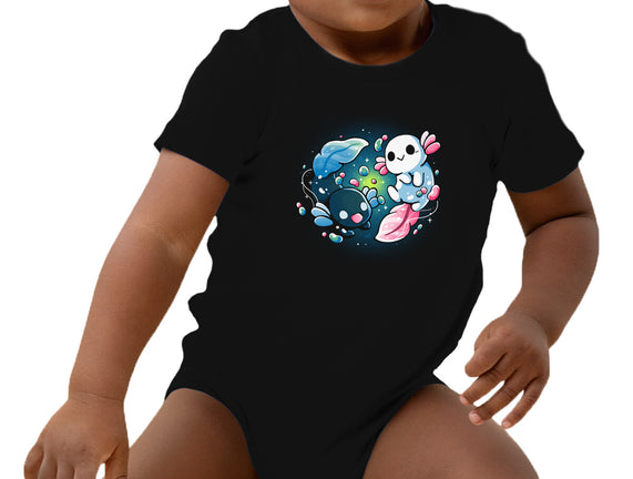 Ying Yang A-lotl