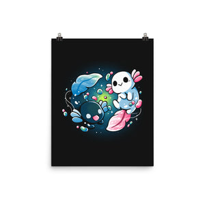 Ying Yang A-lotl