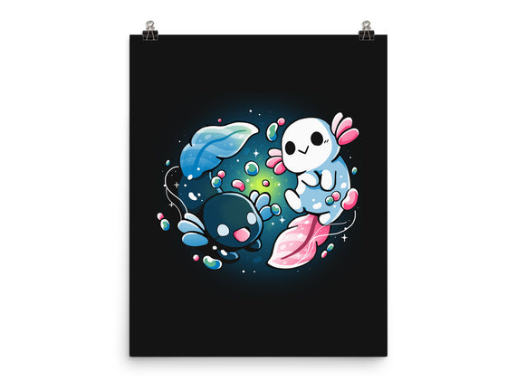 Ying Yang A-lotl