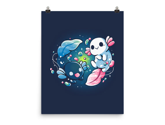 Ying Yang A-lotl