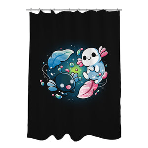 Ying Yang A-lotl