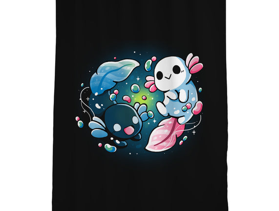 Ying Yang A-lotl