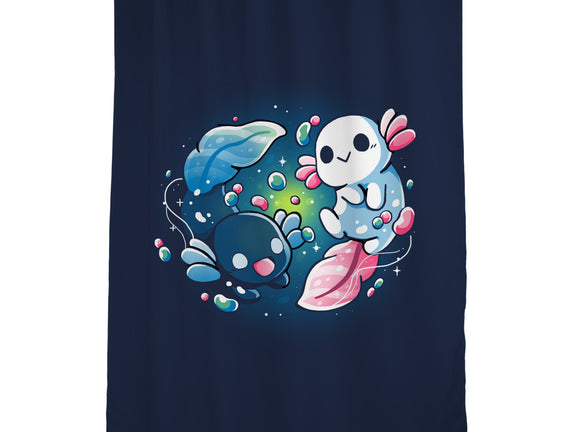 Ying Yang A-lotl