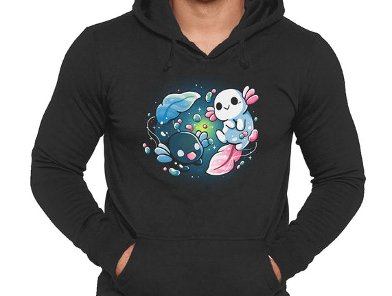 Ying Yang A-lotl