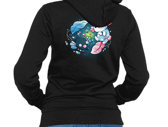 Ying Yang A-lotl