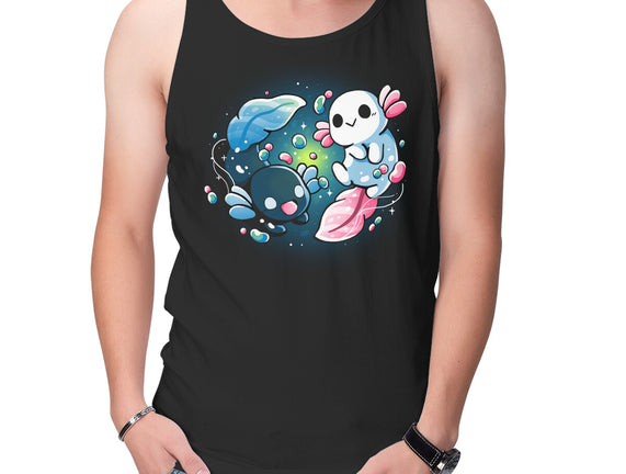Ying Yang A-lotl