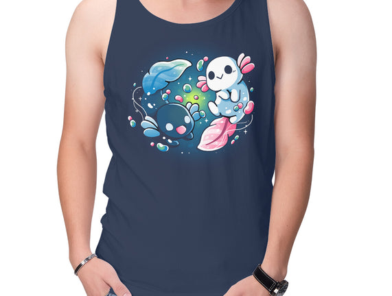 Ying Yang A-lotl