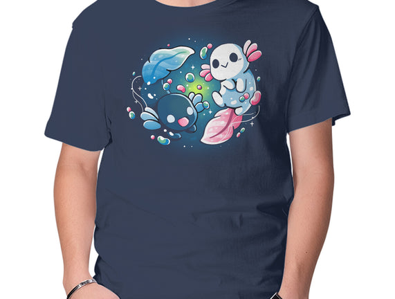 Ying Yang A-lotl
