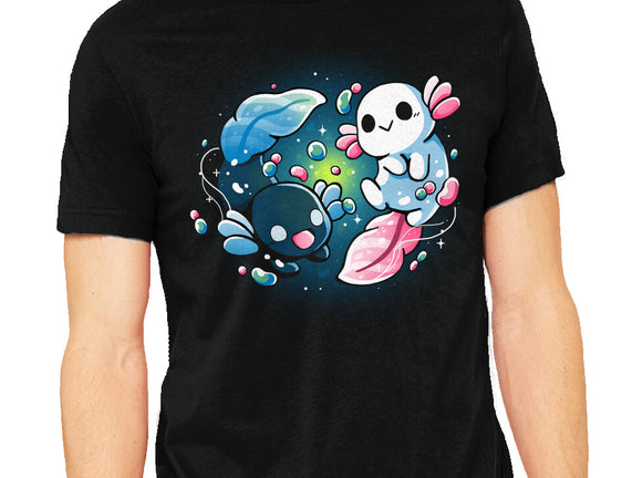 Ying Yang A-lotl