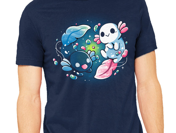 Ying Yang A-lotl