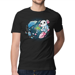 Ying Yang A-lotl