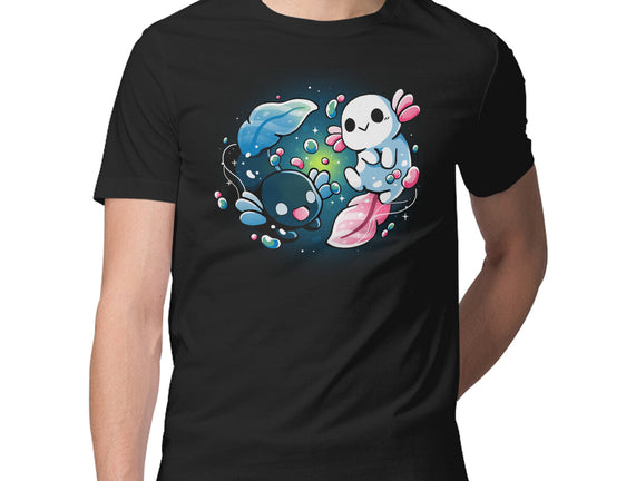 Ying Yang A-lotl