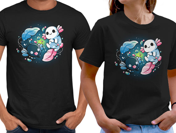 Ying Yang A-lotl